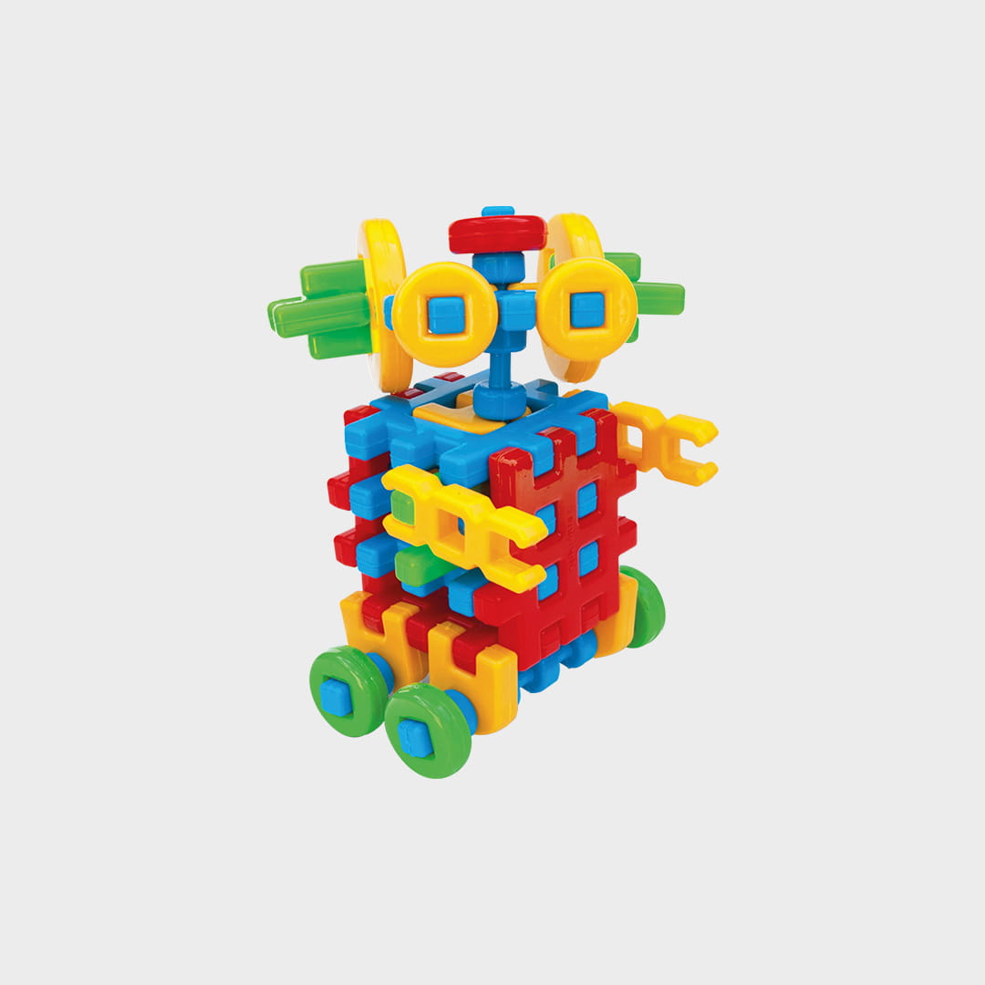 Robot