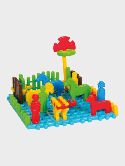 Mini Farma