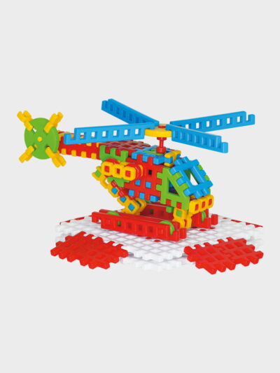 Helikopter