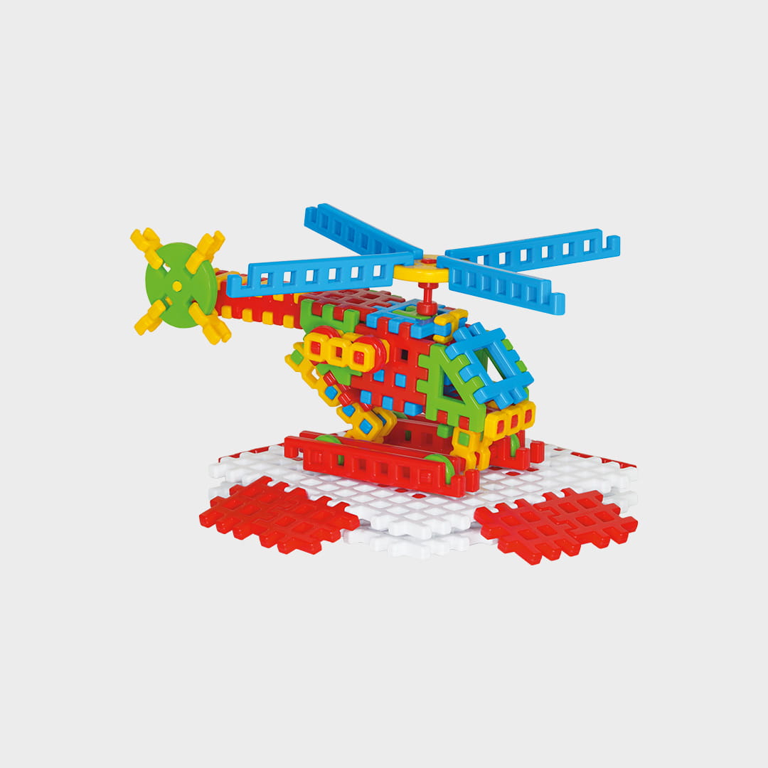 Helikopter