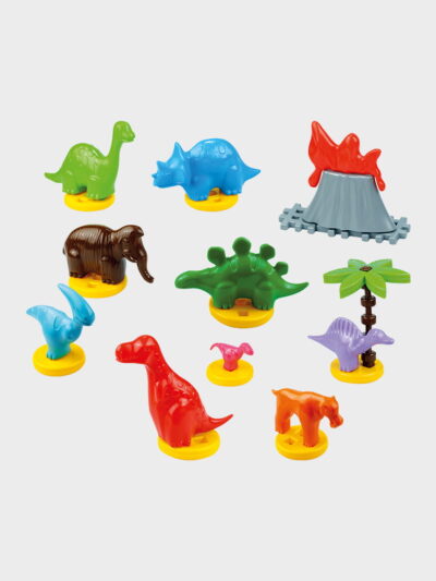 Dinozaury w worku
