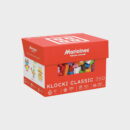 Klocki Classic 350