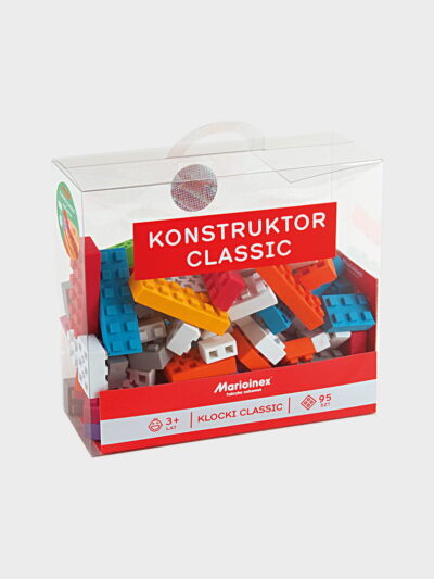 Klocki Classic 95