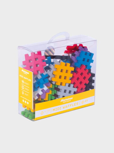 Midi Waffle 44