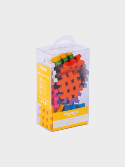 Midi Waffle 22