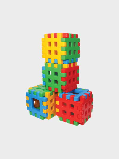 Maxi Waffle 24 elementy