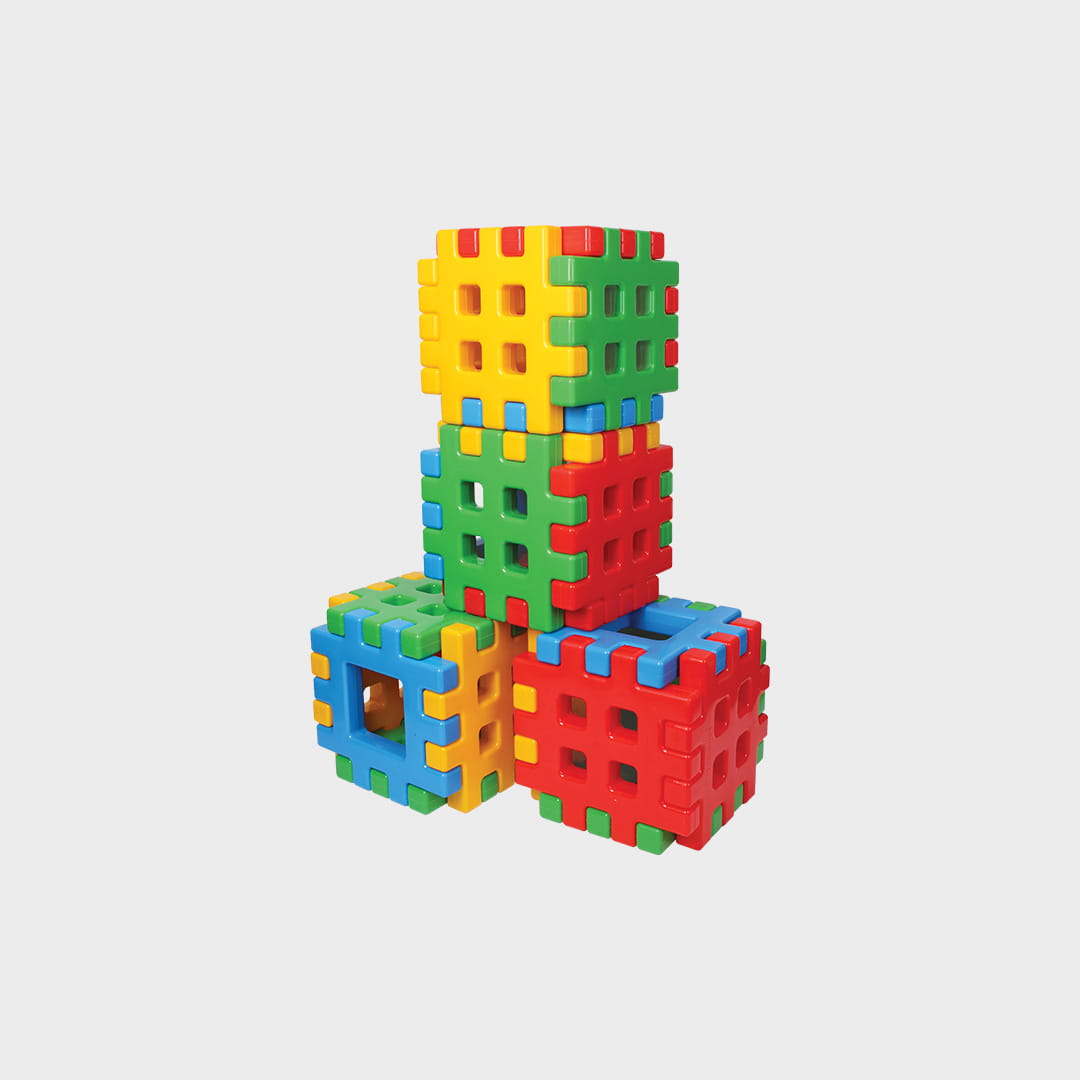 Maxi Waffle 24 elementy