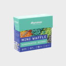 Mini Waffle Konstruktor Botanik 200