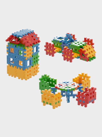 Maxi Waffle 32 elementy