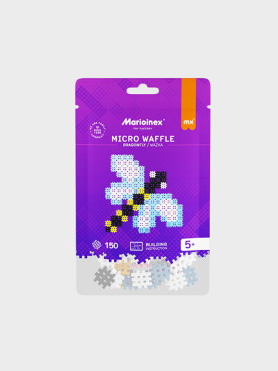 Micro Waffle 150 - Ważka