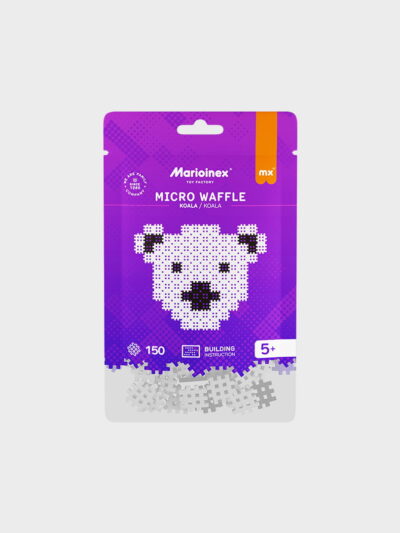 Micro Waffle 150 - Koala
