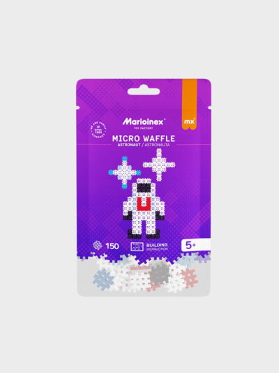 Micro Waffle 150 - Astronauta