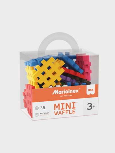 Mini Waffle 35