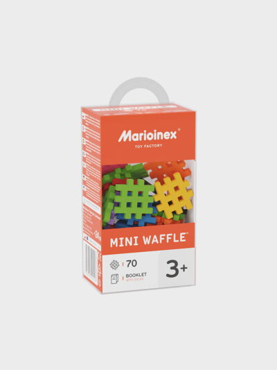 Mini Waffle 70