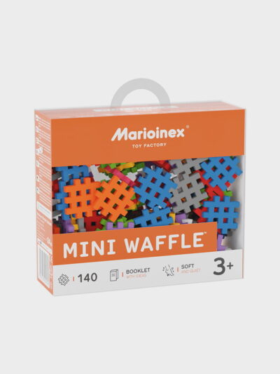 Mini Waffle 140