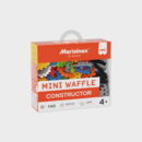 Mini Waffle Konstruktor 140