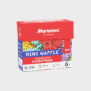 Mini Waffle Konstruktor Majster 200