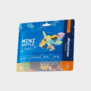 Mini Waffle Nature: Tukan