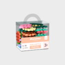 Pastel Waffles 35