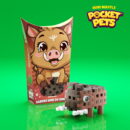 Mini Waffle - Pocket Pets - Dzik