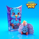Mini Waffle - Pocket Pets - Indyk