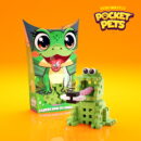 Mini Waffle - Pocket Pets - Żabka