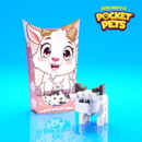 Mini Waffle - Pocket Pets - Koziołek