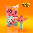 Mini Waffle - Pocket Pets - Meduza