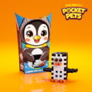 Mini Waffle - Pocket Pets - Pingwin