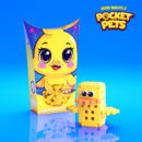 Mini Waffle - Pocket Pets - Kaczuszka