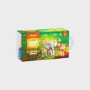 Mini Waffle - Animals SAWANNA 50 el.