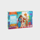 Mini Waffle - Farmer - Domek pani weterynarz