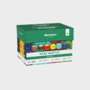 Mini Waffle Green Blocks 302