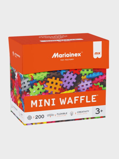 Mini Waffle 200