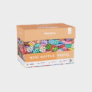 Pastel Waffles 400