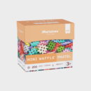Pastel Waffles 200