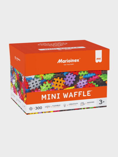 Mini Waffle 300