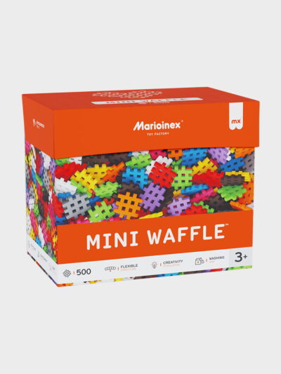 Mini Waffle 500