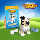 Mini Waffle - Pocket Pets Puppies - Sheltie