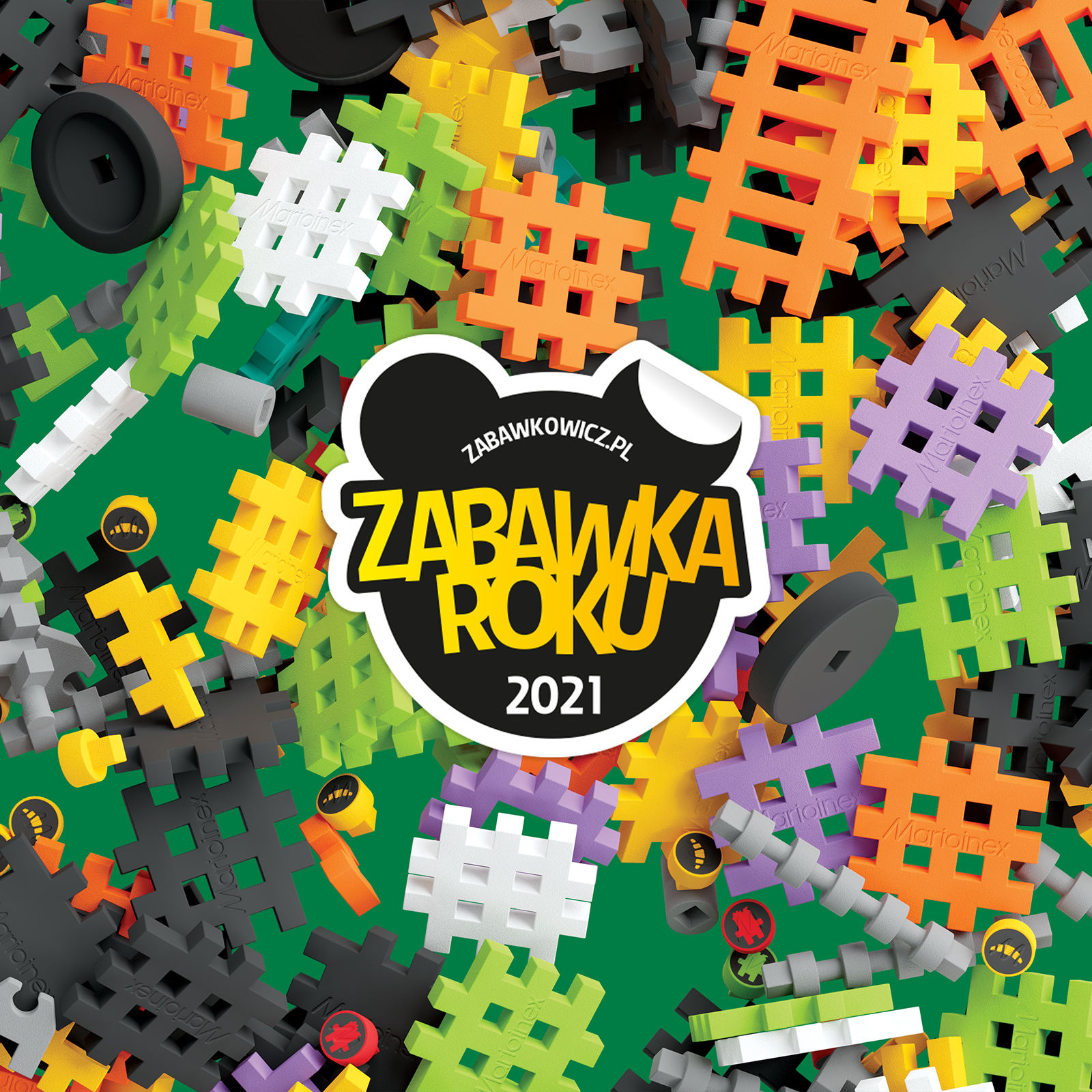 Mini Waffle City: Ulica - obrazek 10