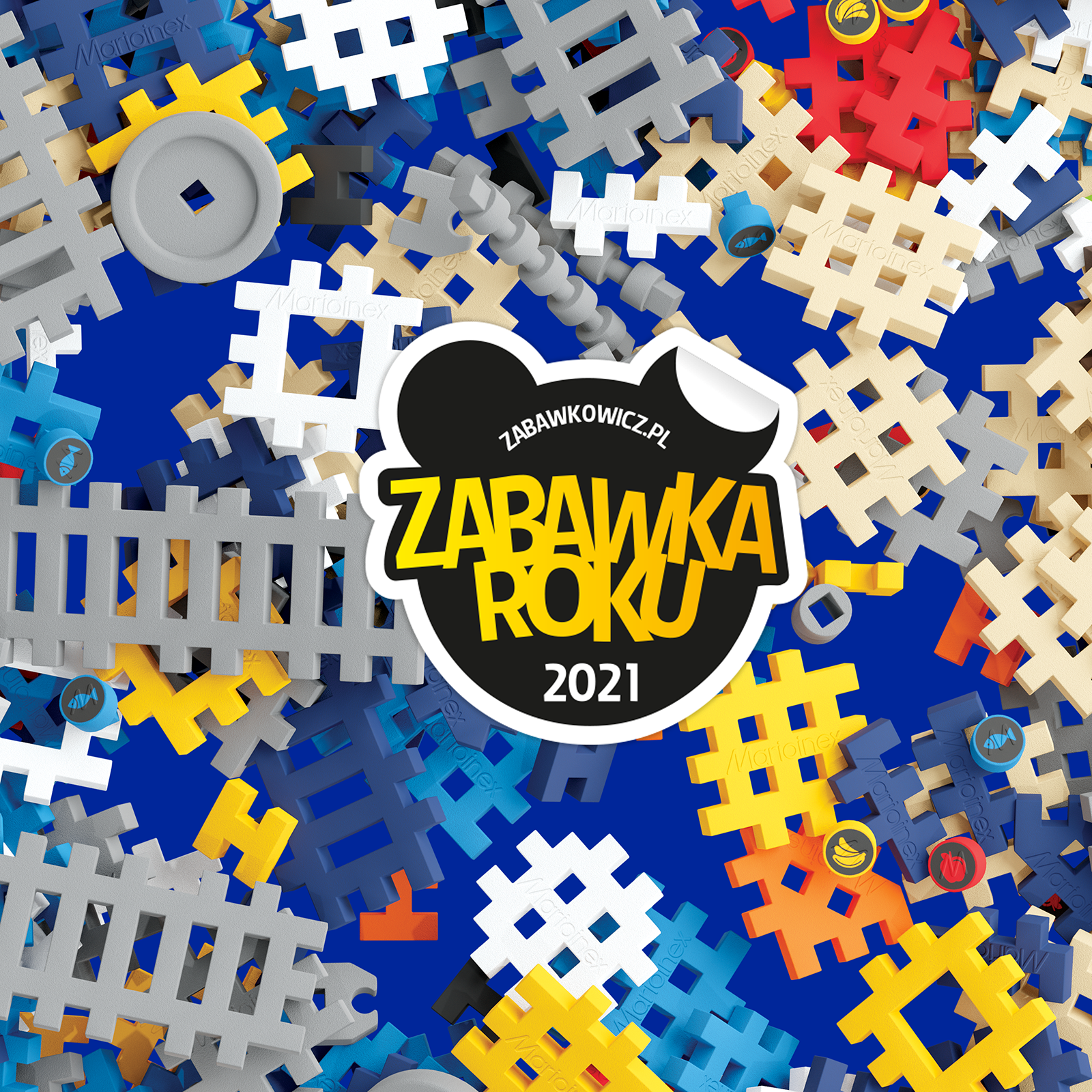 Mini Waffle City: Port - obrazek 10