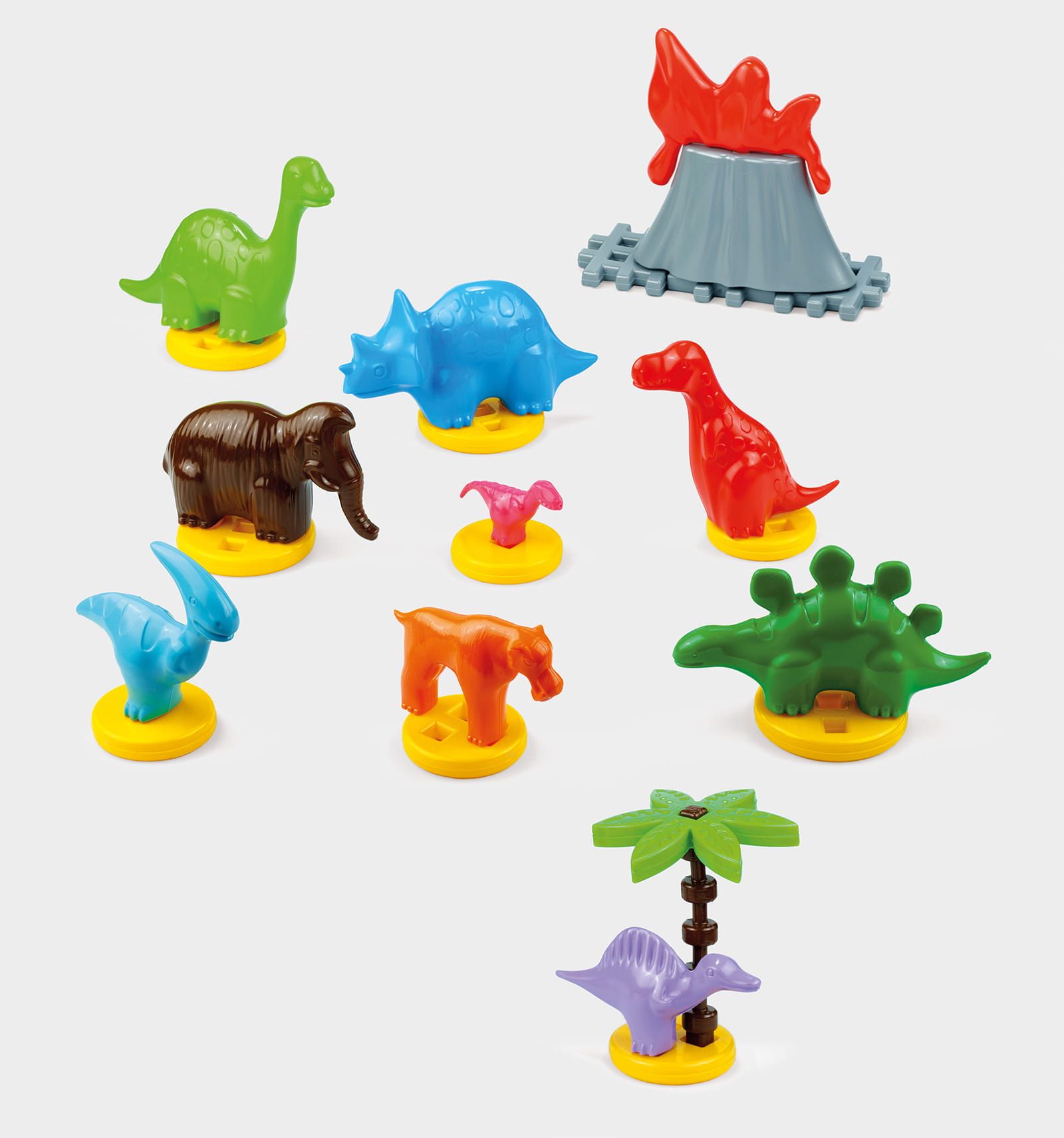 Dinozaury w worku - obrazek 6