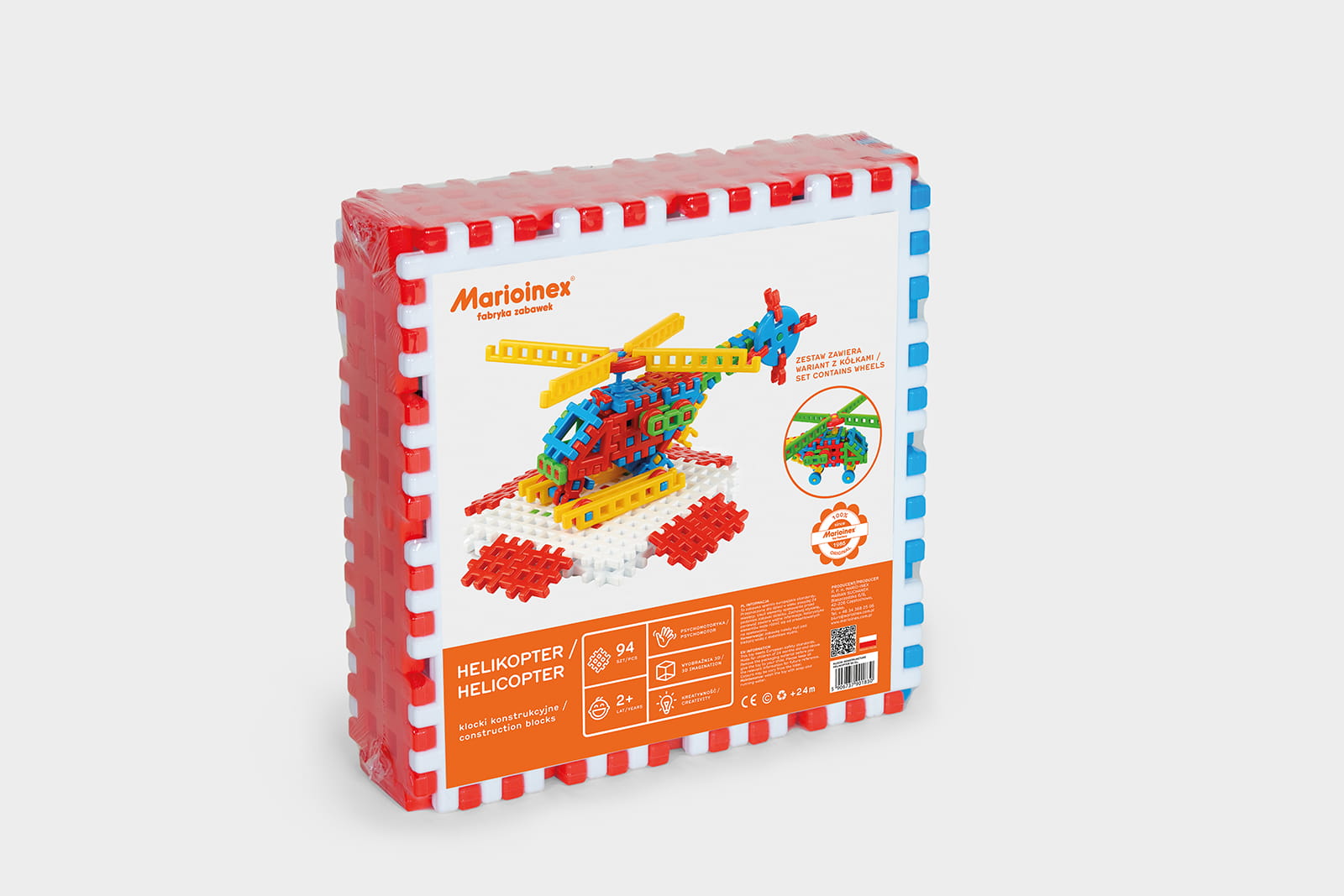 Helikopter - obrazek 2
