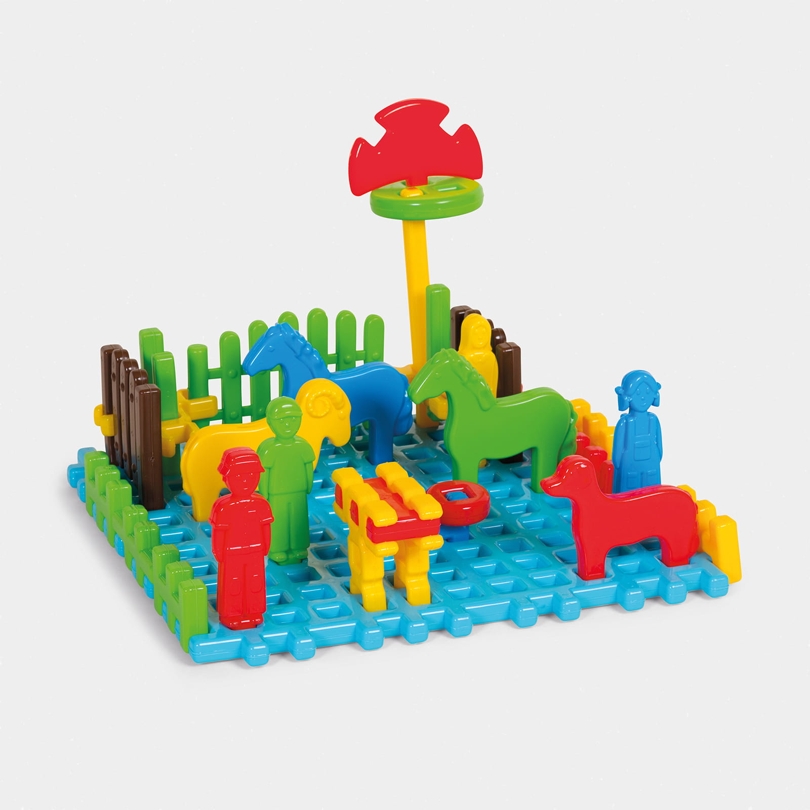 Mini Farma - obrazek 4