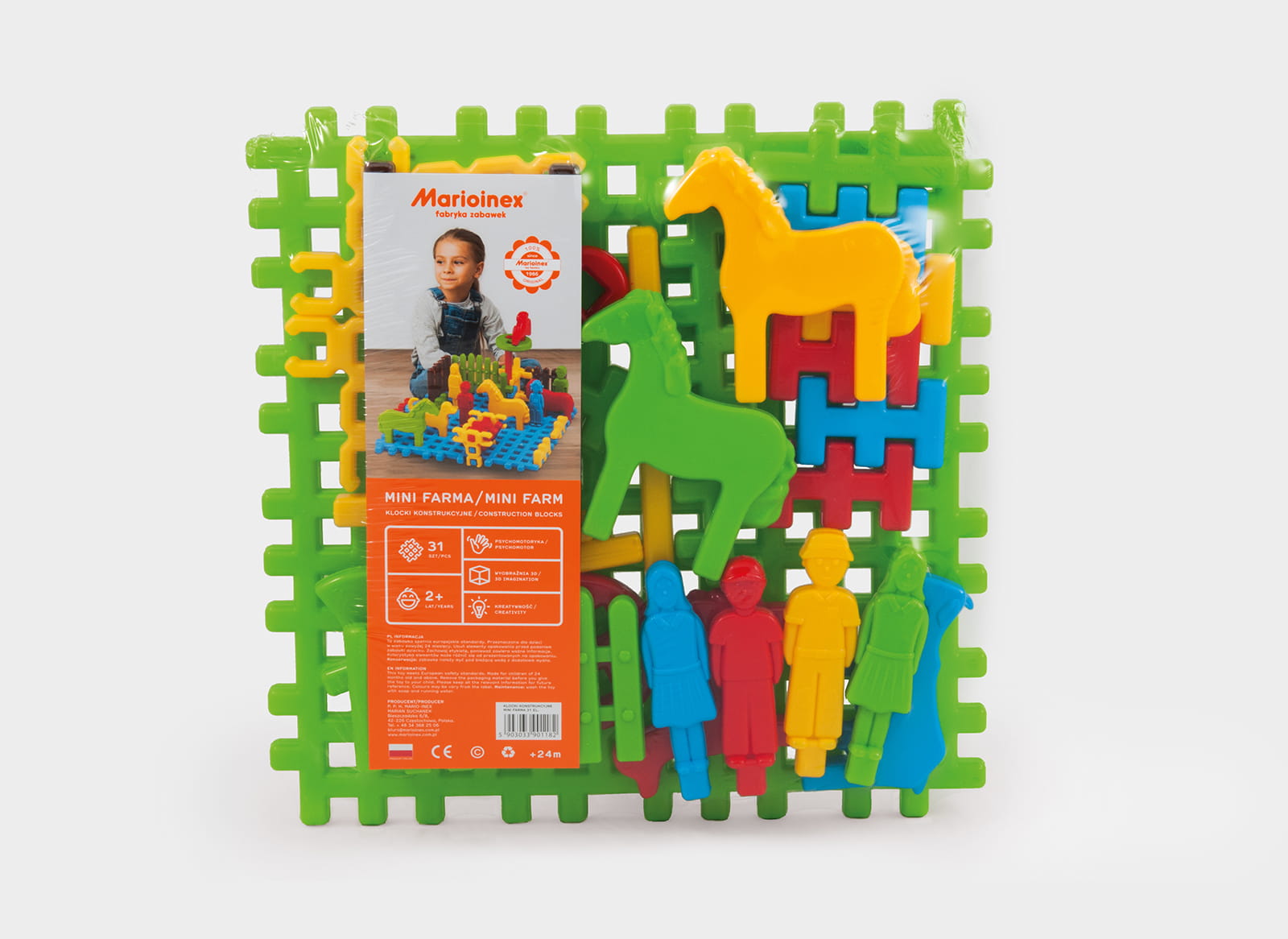 Mini Farma - obrazek 3