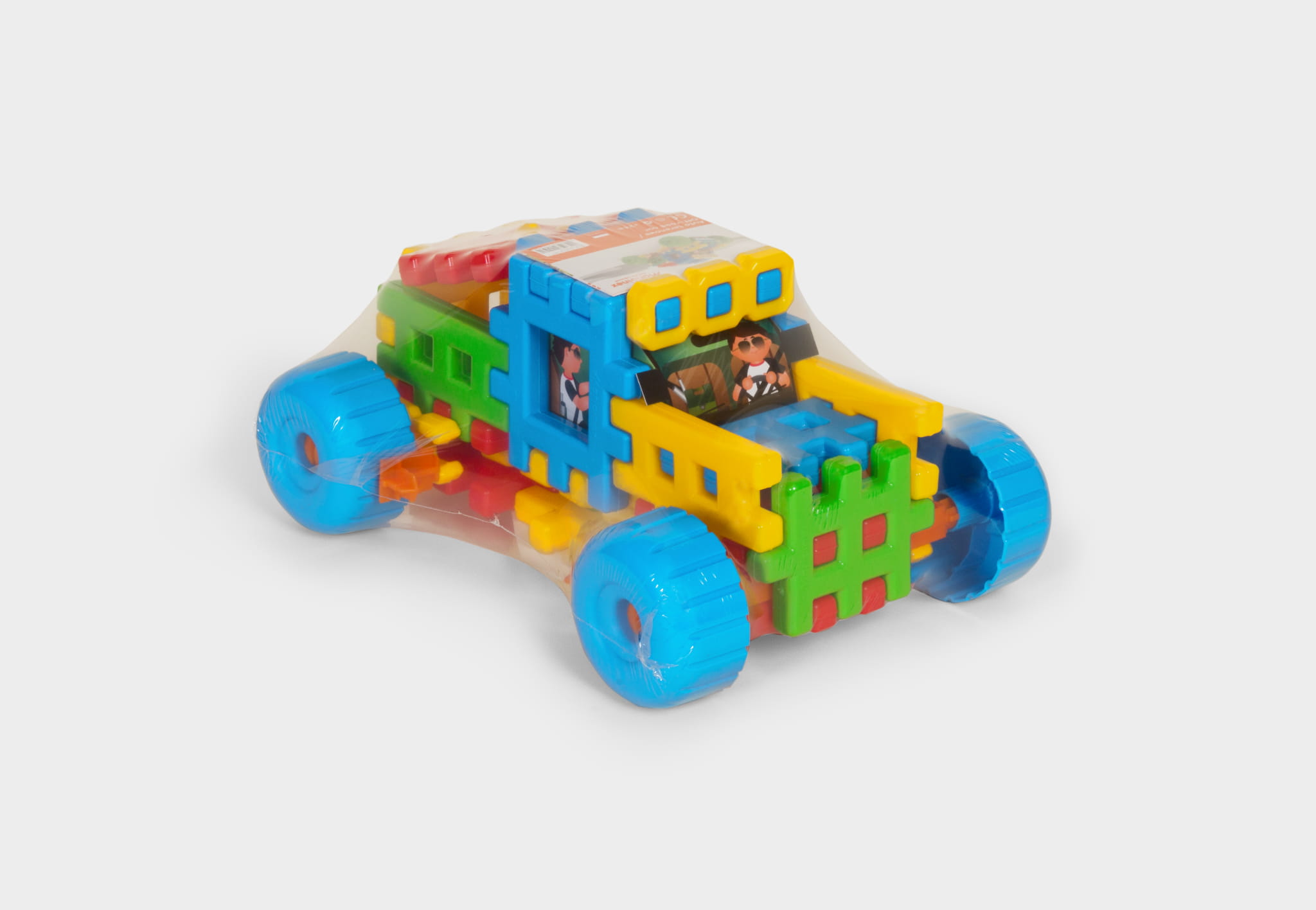 Auto Terenowe - obrazek 2