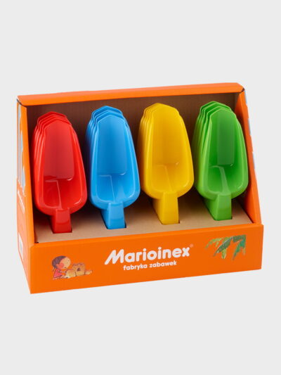 Łopatka Mario - 20 szt.