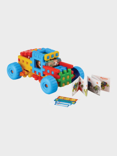 Auto Terenowe