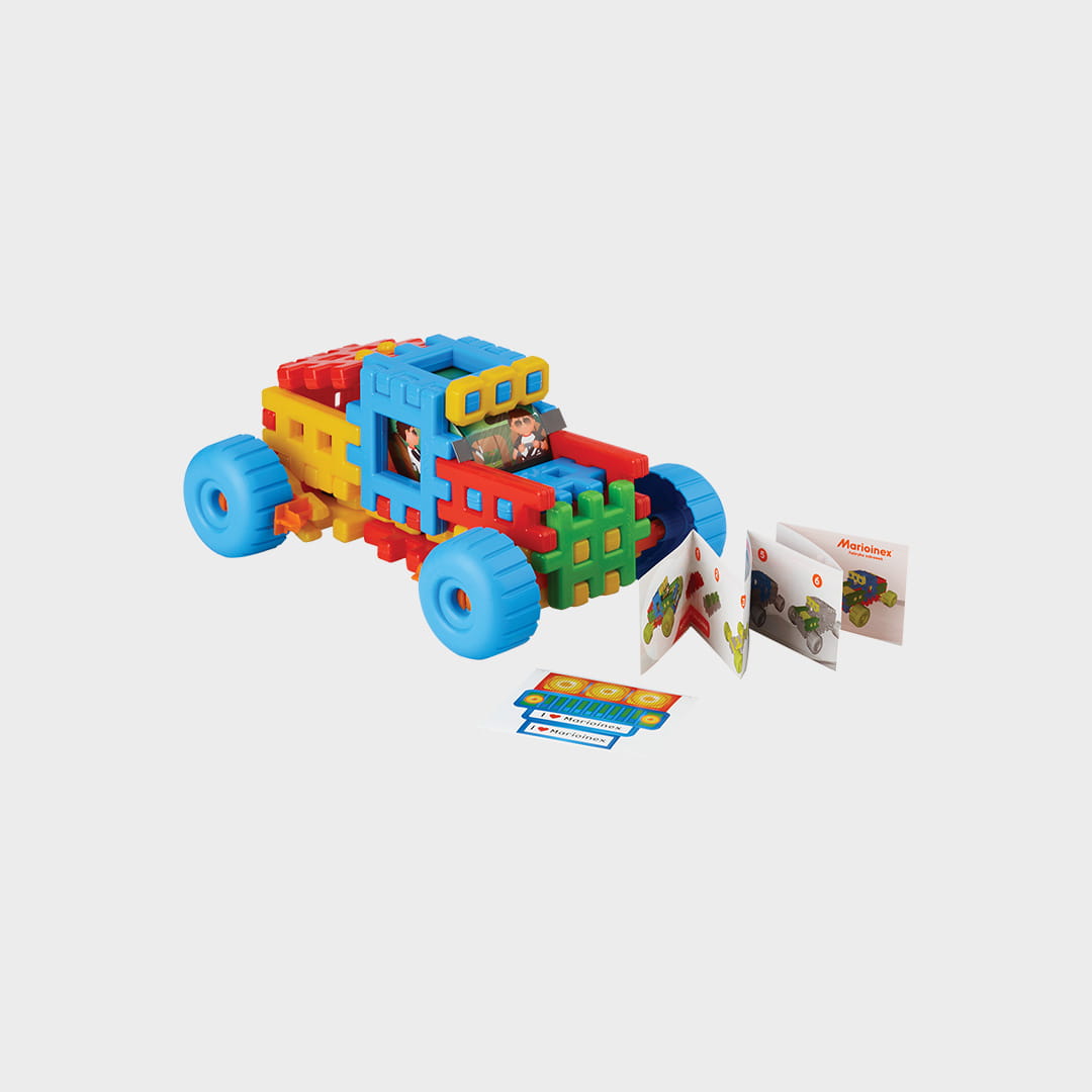 Auto Terenowe