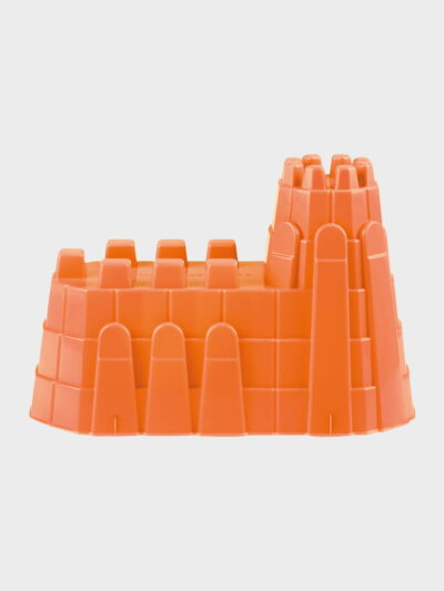 Mini Foremka Zamek 5